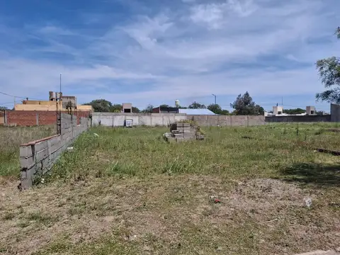 En VENTA Lote Terreno en COLINAS NORTE 