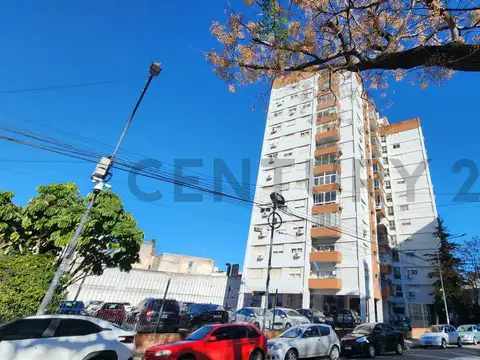 Venta Departamento 4 Ambientes con Balcón y Cochera – Villa Crespo