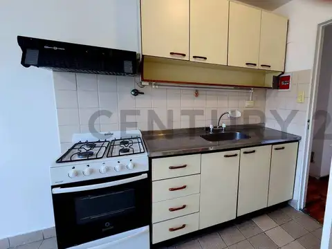 Departamento en Venta en Villa Crespo, USD 160.000