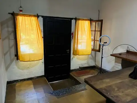 Depto Tipo Casa en Venta de 3 dormitorios