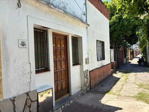Depto Tipo Casa en Venta de 4 ambientes