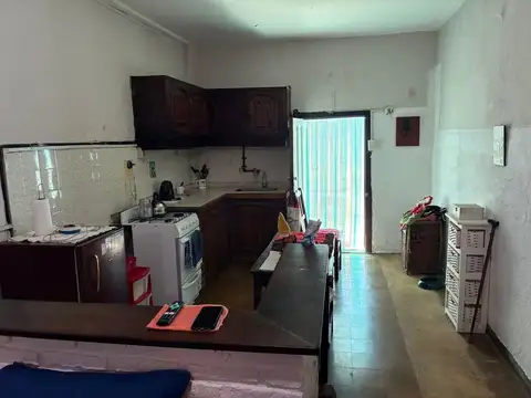 Depto Tipo Casa en Venta 66 años