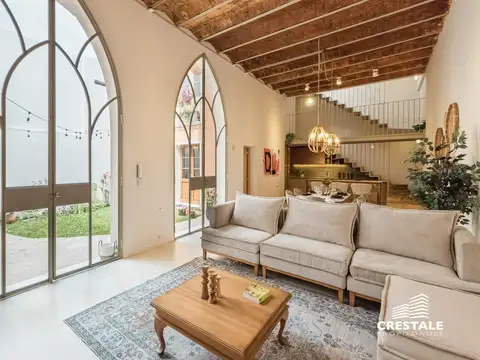 Casa en Venta de 3 dormitorios