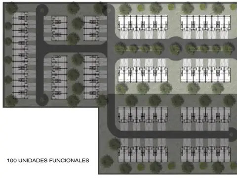 Depto Tipo Casa en Venta en La Lonja, USD 120.000