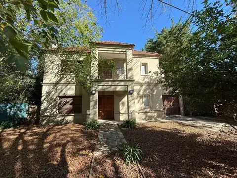 Casa en Venta en City Bell, USD 330.000