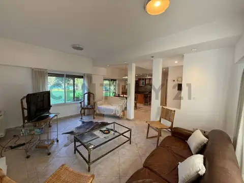 Casa en Venta 21 años