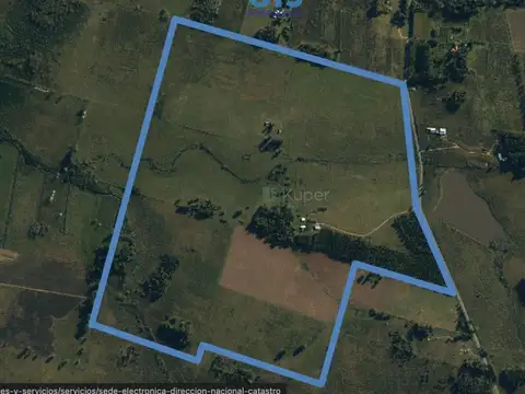 Terreno Lote  en Venta en La Barra, Punta del Este, Punta del Este / Maldonado