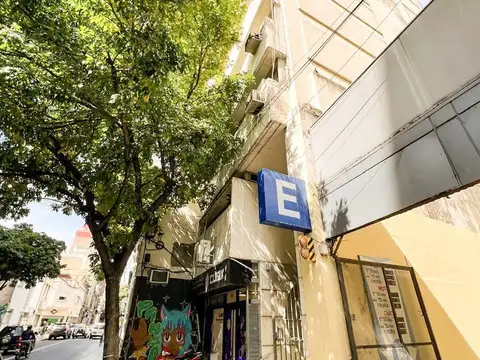 Venta Oficina Zona Centro - Rosario