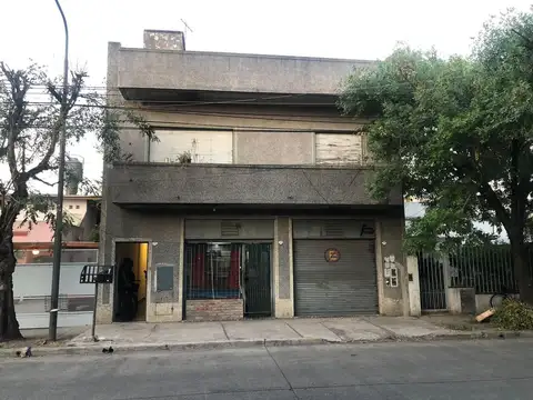 CASA PH FRENTE - PLANTA ALTA - KM 18