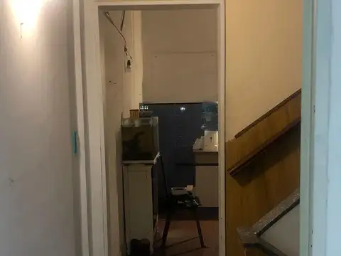CASA PH FRENTE - PLANTA ALTA - KM 18