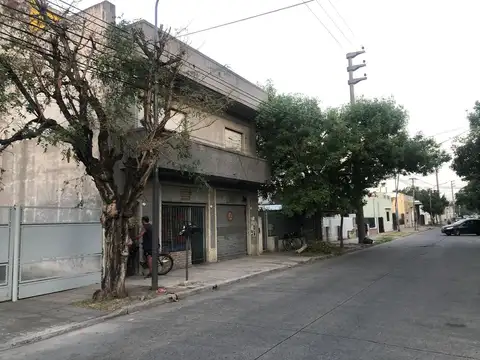 Garibaldi 2050