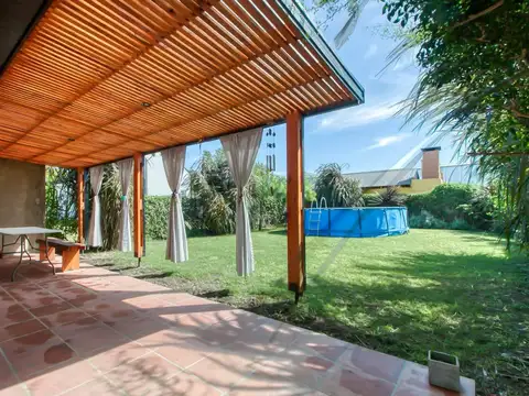 Casa en Venta en Joaquin Gorina [Cod: 7727-6335698]