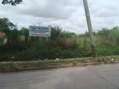 Terreno en Venta en Belen De Escobar, USD 50.000