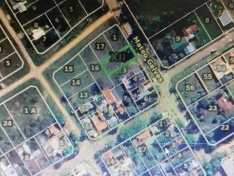 Terreno en Venta, FOT 1