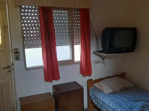 MORÓN SUR, MONOAMBIENTE TEMPORARIO TOTALMENTE EQUIPADO. INCLUYE SERVICIOS!
