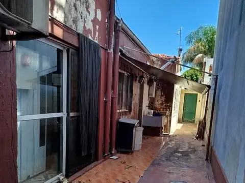 Local en Venta 50 años