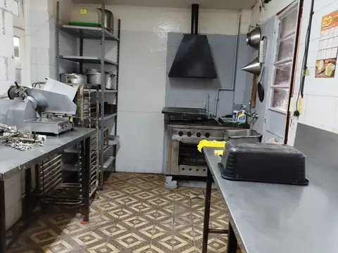 Local en Venta en Munro-Este, USD 110.000
