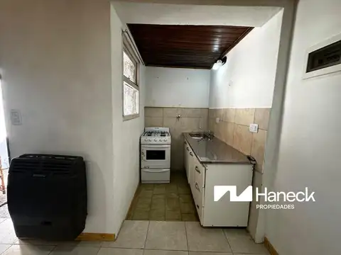 Alquiler permanente, monoambiente | B° Ñireco, Bariloche