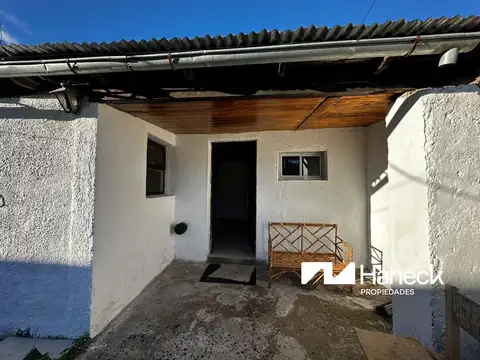 Alquiler permanente, monoambiente | B° Ñireco, Bariloche 
