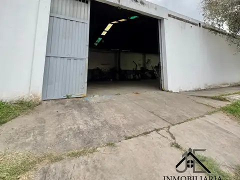 Galpon en Venta en Salta, USD 220.000