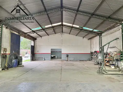 Galpon en Venta en Salta, USD 220.000