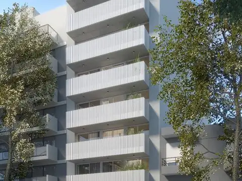 Soldado de la Independencia 1335 - PISO 4 - UNIDAD B