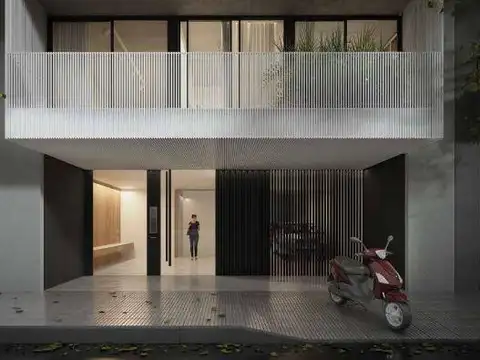 Departamento en Venta de Monoambiente