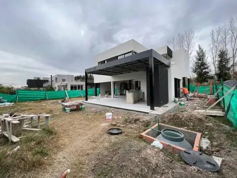 Casa en Venta A Estrenar