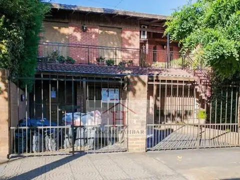 Casa en alquiler en Hurlingham