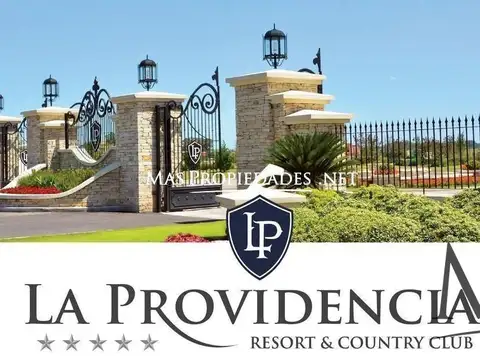 Venta Terreno / Lote interno en La Providencia Canning