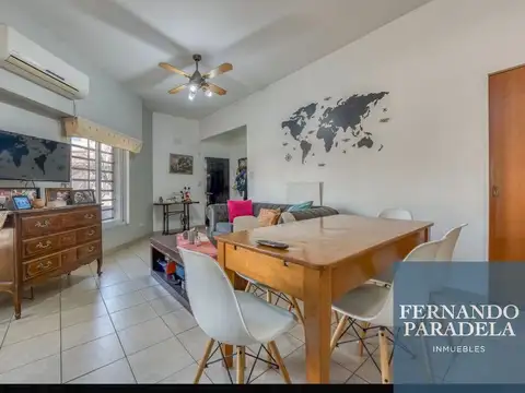 Depto Tipo Casa en Venta de 2 dormitorios