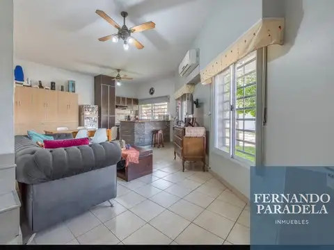 Depto Tipo Casa en Venta de 3 ambientes
