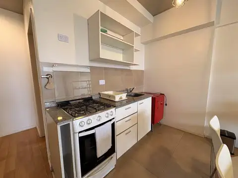 Departamento en Alquiler Temporal en Villa Ortuzar, USD 550