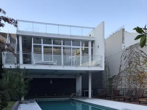Departamento en Alquiler Temporal de Monoambiente