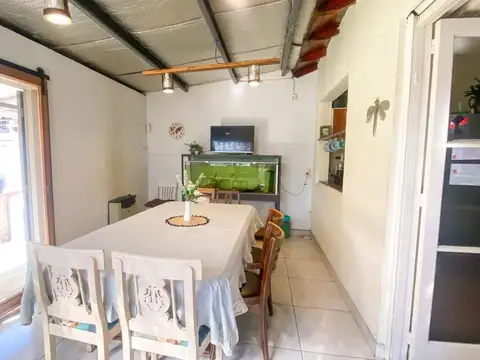 Casa en Venta 45 años