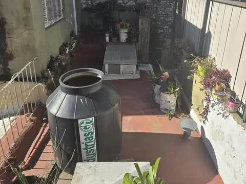Depto Tipo Casa en Venta de 3 dormitorios