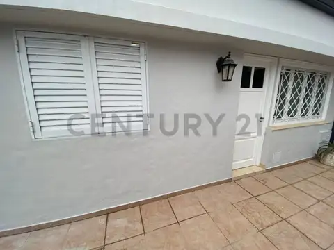 Pueyrredon 100, Piso 0