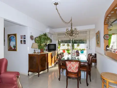 Venta 3 ambientes con balcon Palermo