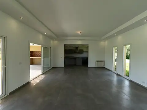 Casa en Venta A Estrenar