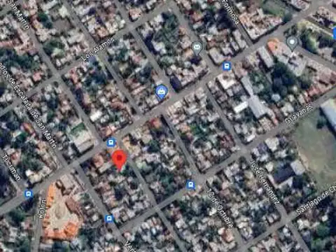 Terreno en Venta en Tortuguitas, USD 45.000