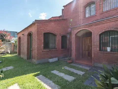 Casa en Venta 15 años