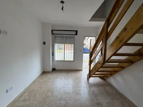 Casa en Venta en Mar del Tuyu, USD 34.000