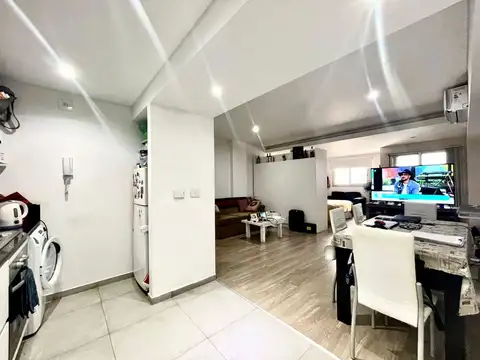 Departamento en Alquiler de Monoambiente