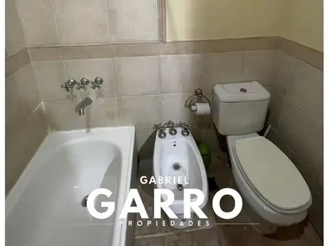 Casa en Alquiler Temporal de 4 dormitorios