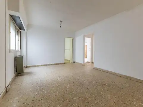 Departamento 3 ambientes Luminoso lavadero independiente Apto credito en Lanus Oeste