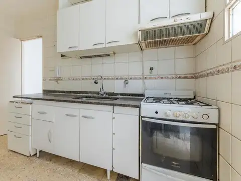 Departamento en Venta en Lanús Oeste, USD 62.000