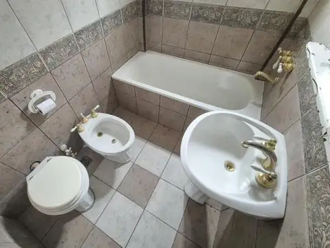 Departamento en Venta al Suroeste