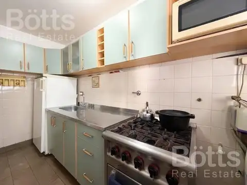 Departamento en Venta 35 años