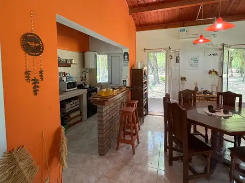 Casa en Venta 10 años