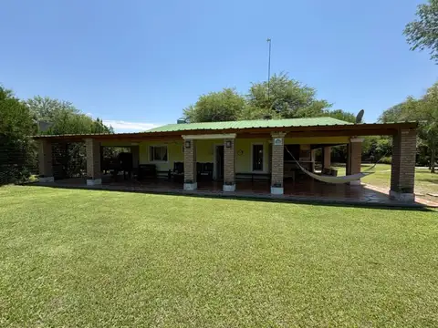 VENTA CASA VUELTA DE LA BARRANCA